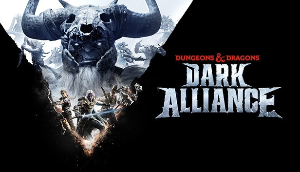 Acquista Dungeons and Dragons: Dark Alliance Steam
