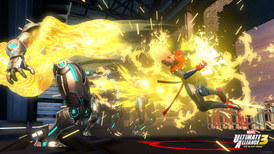 Marvel Ultimate Alliance 3: Rise Of The Phoenix Switch screenshot 3