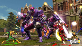 Marvel Ultimate Alliance 3: Rise Of The Phoenix Switch screenshot 4