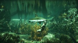 Maneater screenshot 3
