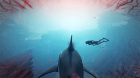 Maneater screenshot 5