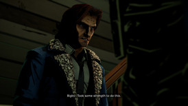 The Wolf Among Us 2 screenshot 4