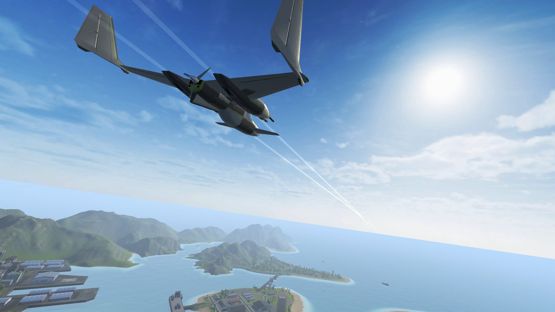 Flight Model Simulator Buy Balsa Model Flight Simulator - PC (Steam)