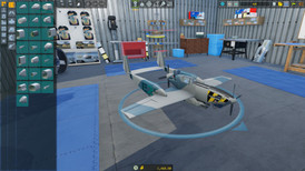 Balsa Model Flight Simulator screenshot 2