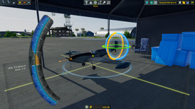 Balsa Model Flight Simulator screenshot 3