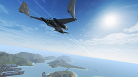 Balsa Model Flight Simulator screenshot 5