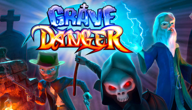 Grave Danger