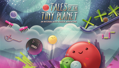Tales of the Tiny Planet