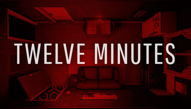 Acquista Twelve Minutes Steam