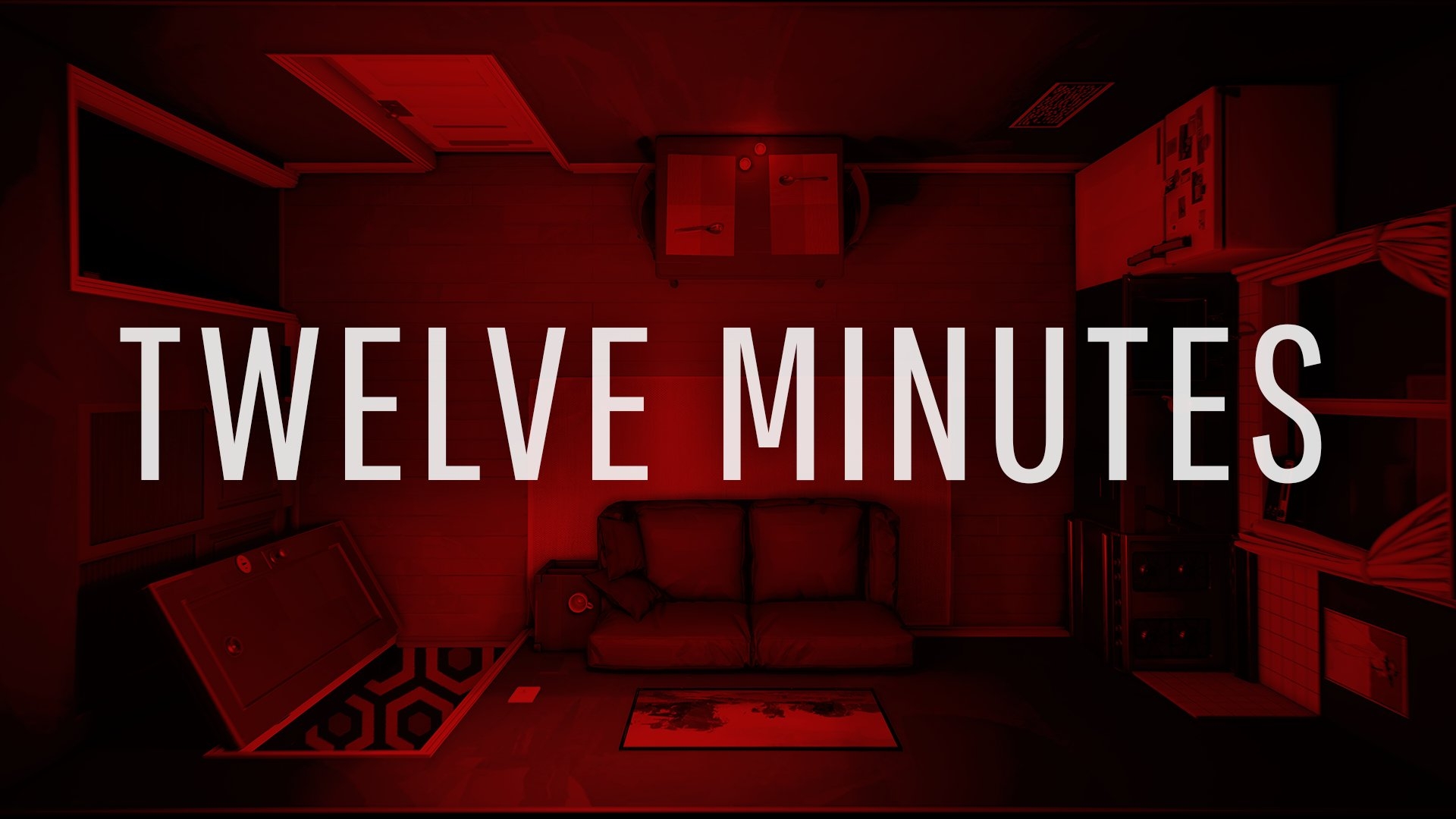 Купить Twelve Minutes Steam