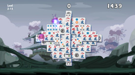 Mahjong Deluxe 3 screenshot 2