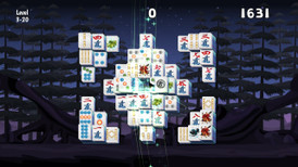 Mahjong Deluxe 3 screenshot 3