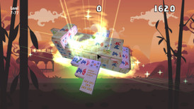 Mahjong Deluxe 3 Switch screenshot 4