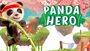 Panda Hero