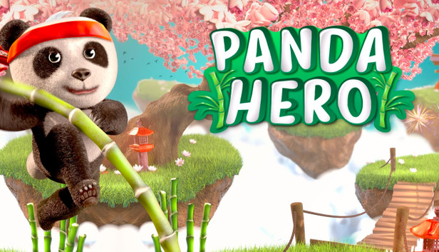 Panda Hero