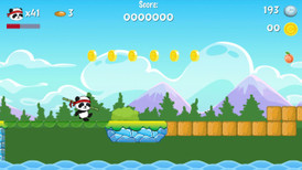 Panda Hero screenshot 4