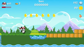 Panda Hero Switch screenshot 4