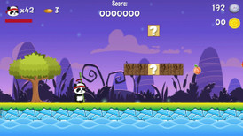 Panda Hero Switch screenshot 3