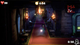 Conjunto multijogadores de Luigi's Mansion 3 Switch screenshot 2
