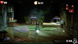 Luigi's Mansion 3 Multiplayer Pack screenshot 3