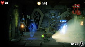Luigi's Mansion 3 Multiplayer Pack Switch screenshot 4