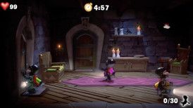 Luigi's Mansion 3 DLC Pack 2 screenshot 3