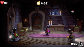 Luigi's Mansion 3 DLC Pack 2 Switch screenshot 3