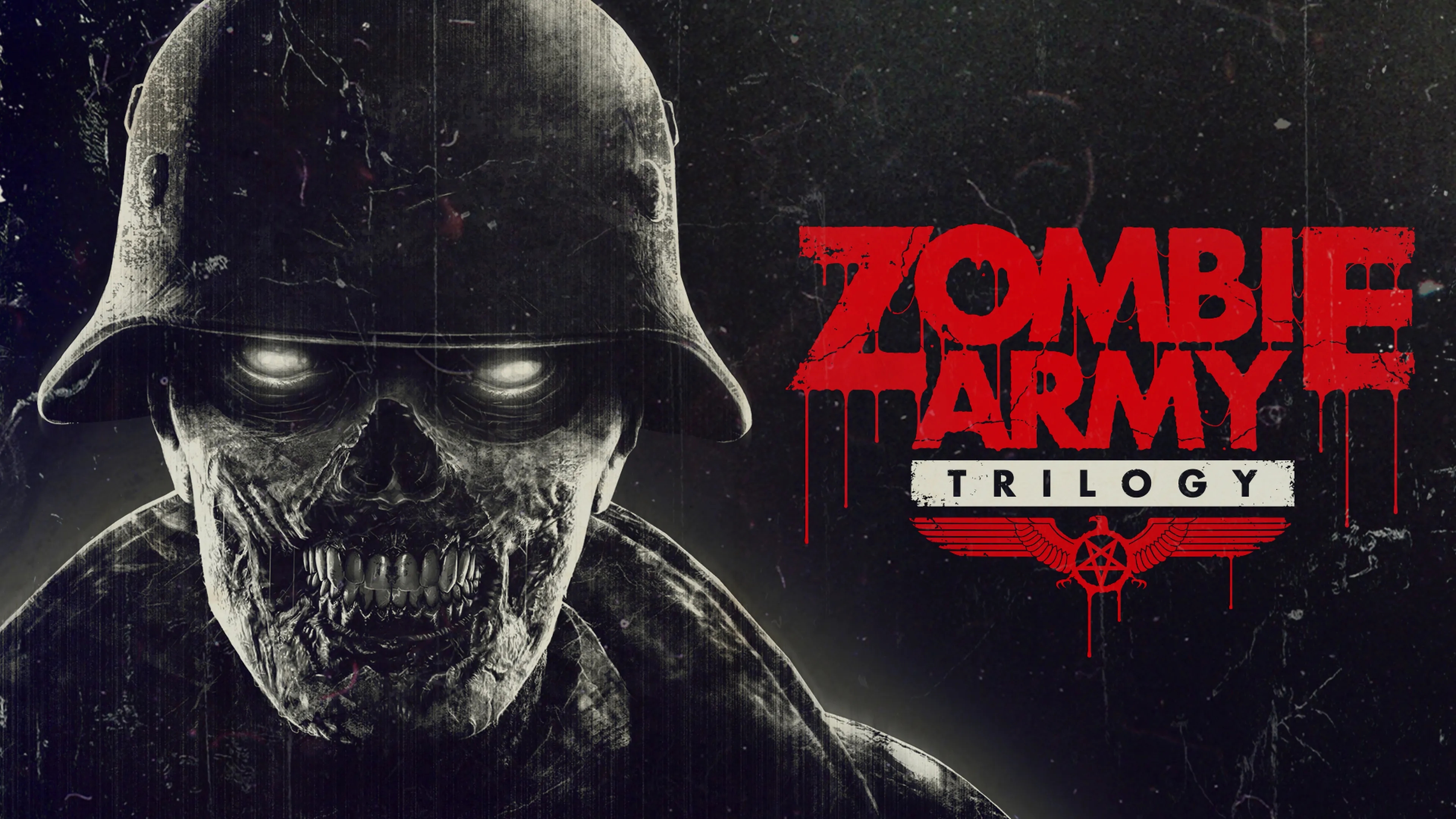 Comprar Zombie Army Trilogy - Switch