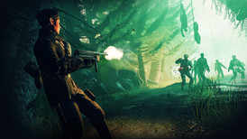 Zombie Army Trilogy Switch screenshot 2