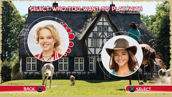 Bibi & Tina – Adventures with Horses screenshot 1