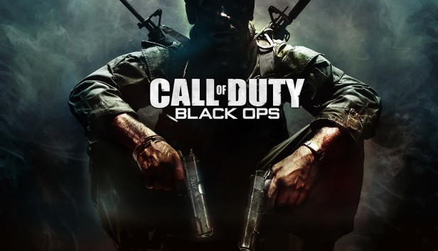 Call of Duty: Black Ops