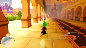 Bibi Blocksberg – Big Broom Race 3 screenshot 5