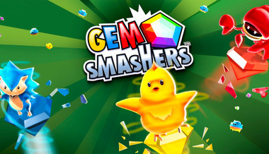 Gem Smashers