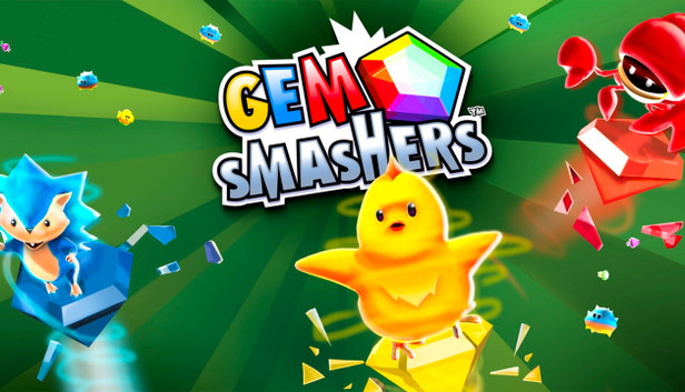Gem Smashers