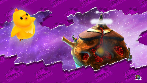 Gem Smashers screenshot 1