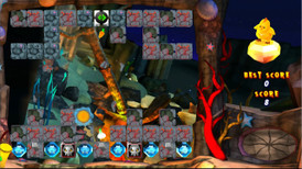 Gem Smashers screenshot 4