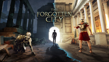 The Forgotten City (Xbox ONE / Xbox Series X|S)