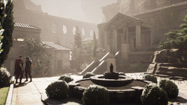 The Forgotten City (Xbox ONE / Xbox Series X|S) screenshot 2