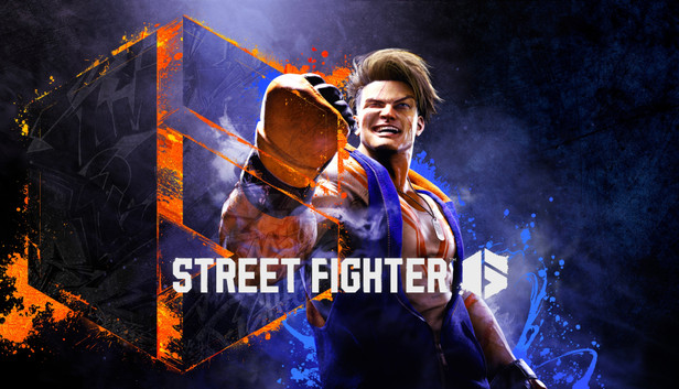 Street Fighter 6 - Europe