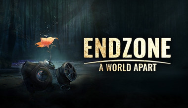 Endzone - A World Apart - PC (Steam)