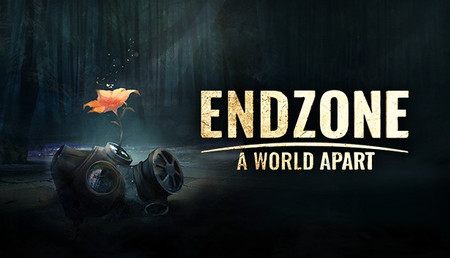 Endzone - A World Apart