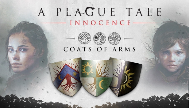 Acquista A Plague Tale Innocence: Coats of Arms Steam