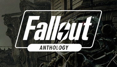 Fallout: Anthology - PC (Steam)