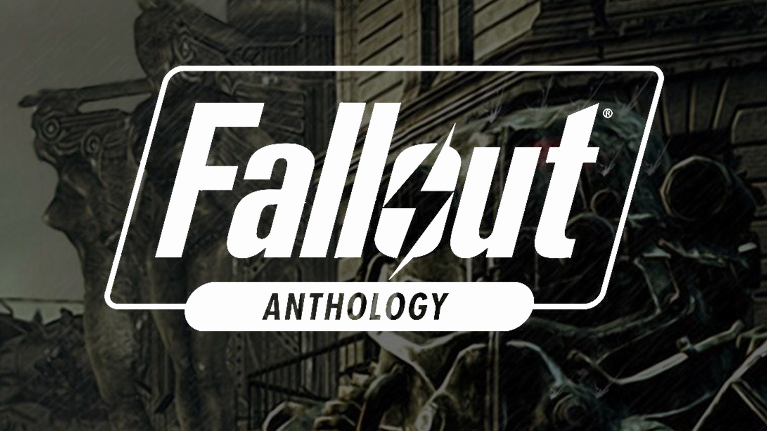 Buy Fallout: Anthology (PC)