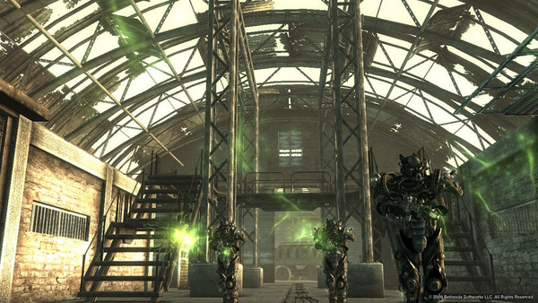Fallout: Anthology screenshot 1