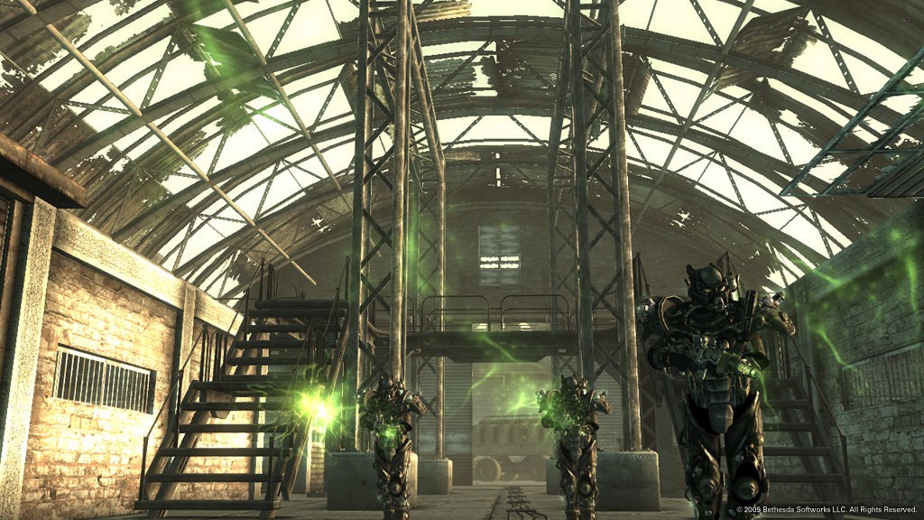 Comprar Fallout: Anthology (PC)