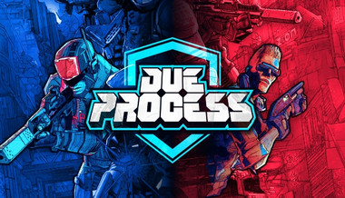 Due Process - PC (Steam)