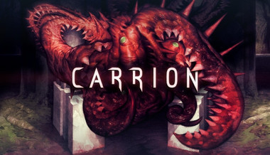 Carrion - PC & Mac (Steam)