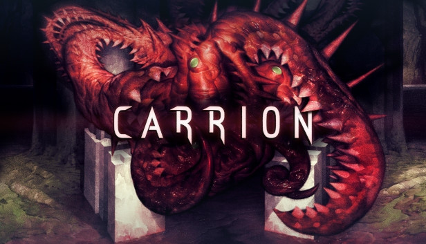 Acquista Carrion Steam