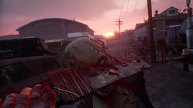 The Walking Dead: Saints & Sinners VR screenshot 2